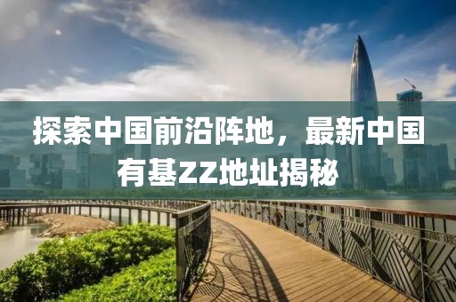 探索中國前沿陣地，最新中國有基ZZ地址揭秘