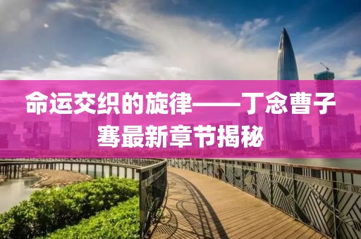 命運交織的旋律——丁念曹子騫最新章節(jié)揭秘