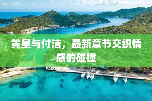 黃星與付潔，最新章節(jié)交織情感的碰撞