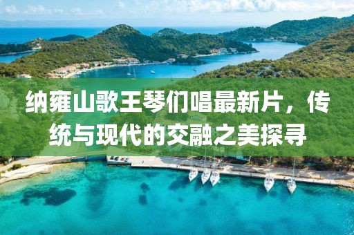 納雍山歌王琴們唱最新片，傳統(tǒng)與現(xiàn)代的交融之美探尋