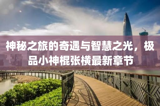 神秘之旅的奇遇與智慧之光，極品小神棍張橫最新章節(jié)