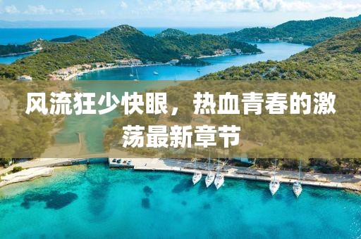 風(fēng)流狂少快眼，熱血青春的激蕩最新章節(jié)