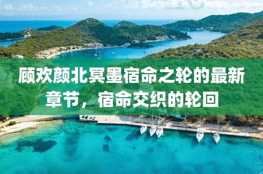 顧歡顏北冥墨宿命之輪的最新章節(jié)，宿命交織的輪回