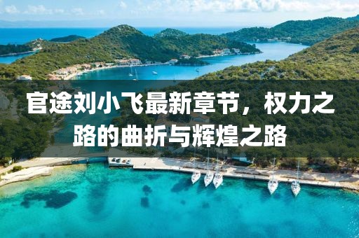 官途劉小飛最新章節(jié)，權(quán)力之路的曲折與輝煌之路