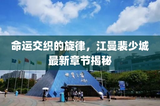 命運交織的旋律，江曼裴少城最新章節(jié)揭秘