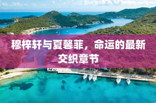 穆梓軒與夏馨菲，命運(yùn)的最新交織章節(jié)