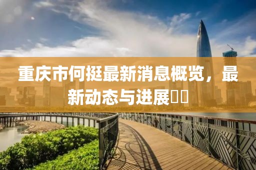 重慶市何挺最新消息概覽，最新動(dòng)態(tài)與進(jìn)展??