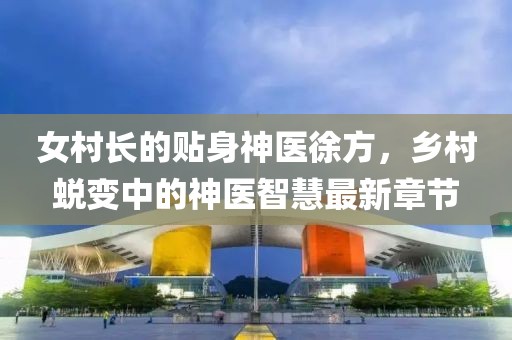 女村長的貼身神醫(yī)徐方，鄉(xiāng)村蛻變中的神醫(yī)智慧最新章節(jié)