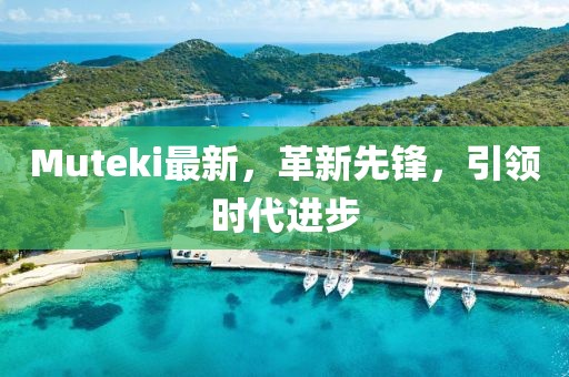 Muteki最新，革新先鋒，引領(lǐng)時(shí)代進(jìn)步