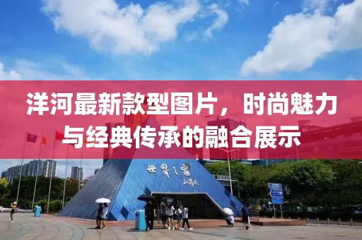 洋河最新款型圖片，時(shí)尚魅力與經(jīng)典傳承的融合展示