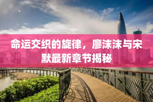 命運(yùn)交織的旋律，廖沫沫與宋默最新章節(jié)揭秘