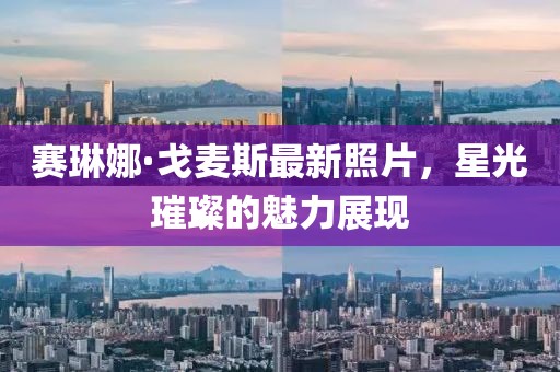 賽琳娜·戈麥斯最新照片，星光璀璨的魅力展現(xiàn)