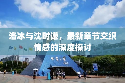 洛冰與沈時(shí)謙，最新章節(jié)交織情感的深度探討