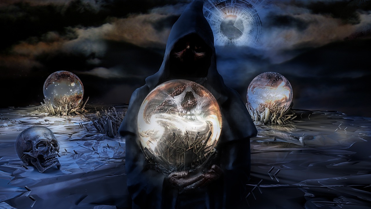最新3D魔幻手游，探索魔幻世界的無盡魅力