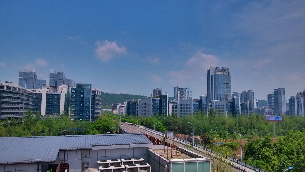 寧波大嵩新區(qū)，城市發(fā)展的最新篇章，嶄新篇章開啟