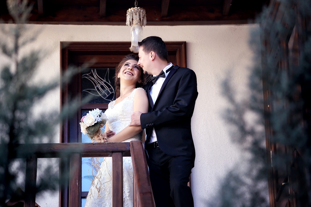 玖月奇跡愛情與音樂雙豐收，結婚最新消息曝光！