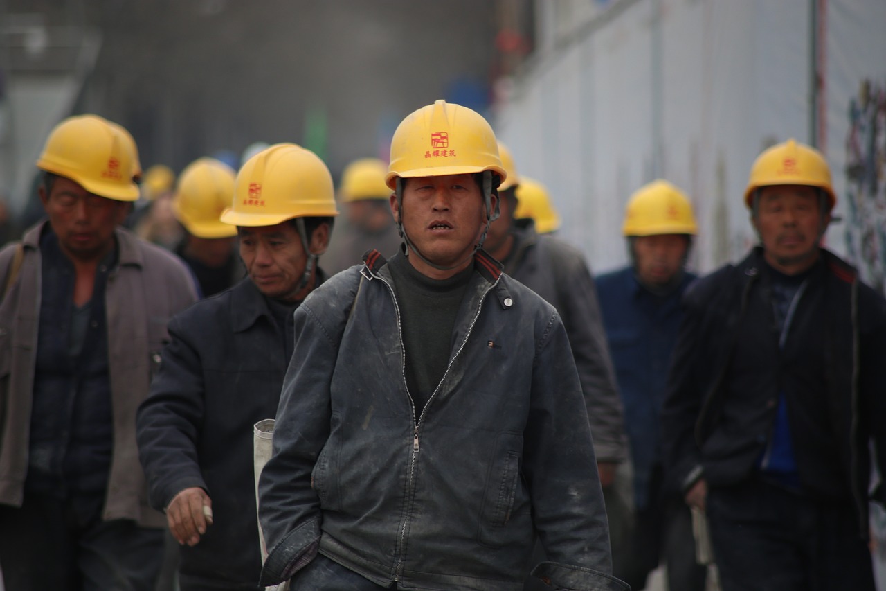 下沙駕駛員最新招聘趨勢，行業(yè)前景、崗位需求與職業(yè)發(fā)展展望