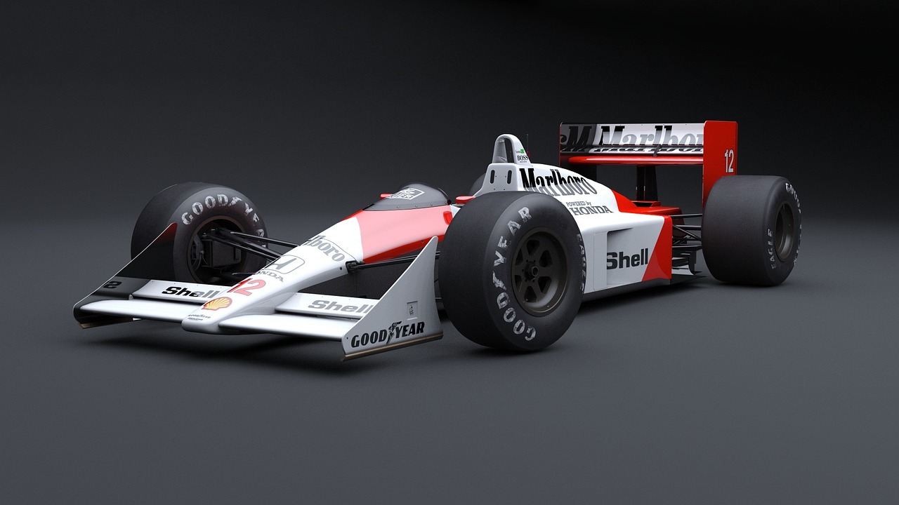 揭秘邁凱輪在F1賽場上的新篇章，最新新聞與動態(tài)回顧（2017年）
