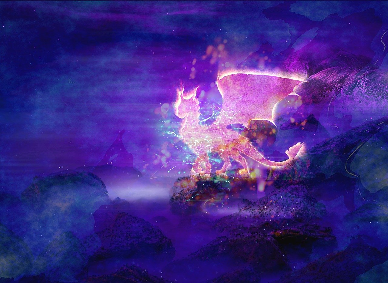 紫色蒲公英 第16頁