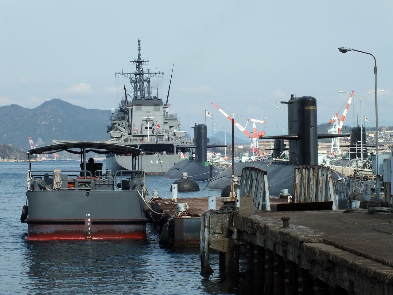 中國(guó)人民解放軍海軍遼寧艦（169艦）改裝最新進(jìn)展揭秘，我國(guó)海軍艦艇改裝進(jìn)展順利！