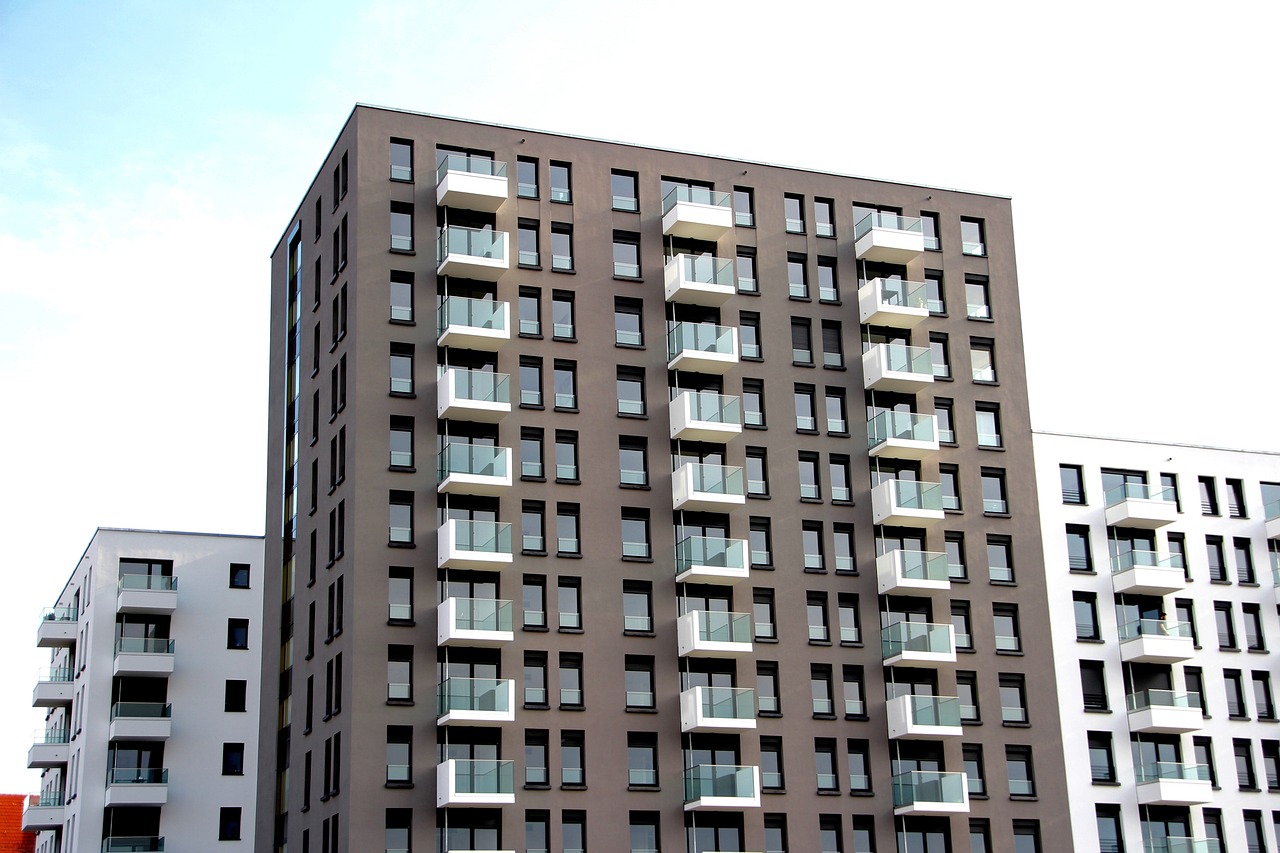 廬江城東房價動態(tài)，最新趨勢、影響因素與未來展望