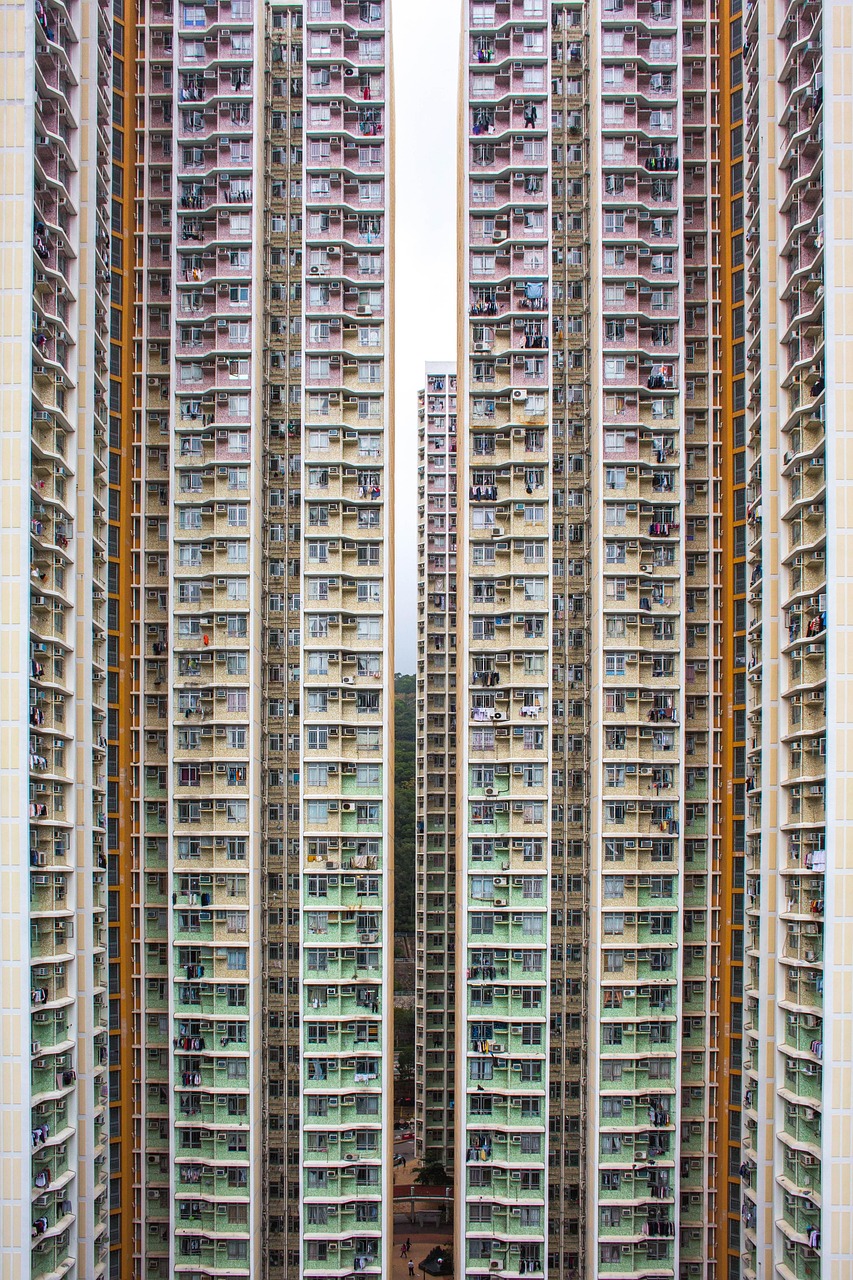 寧安最新豪華三指五樓公寓，理想居住與投資之選
