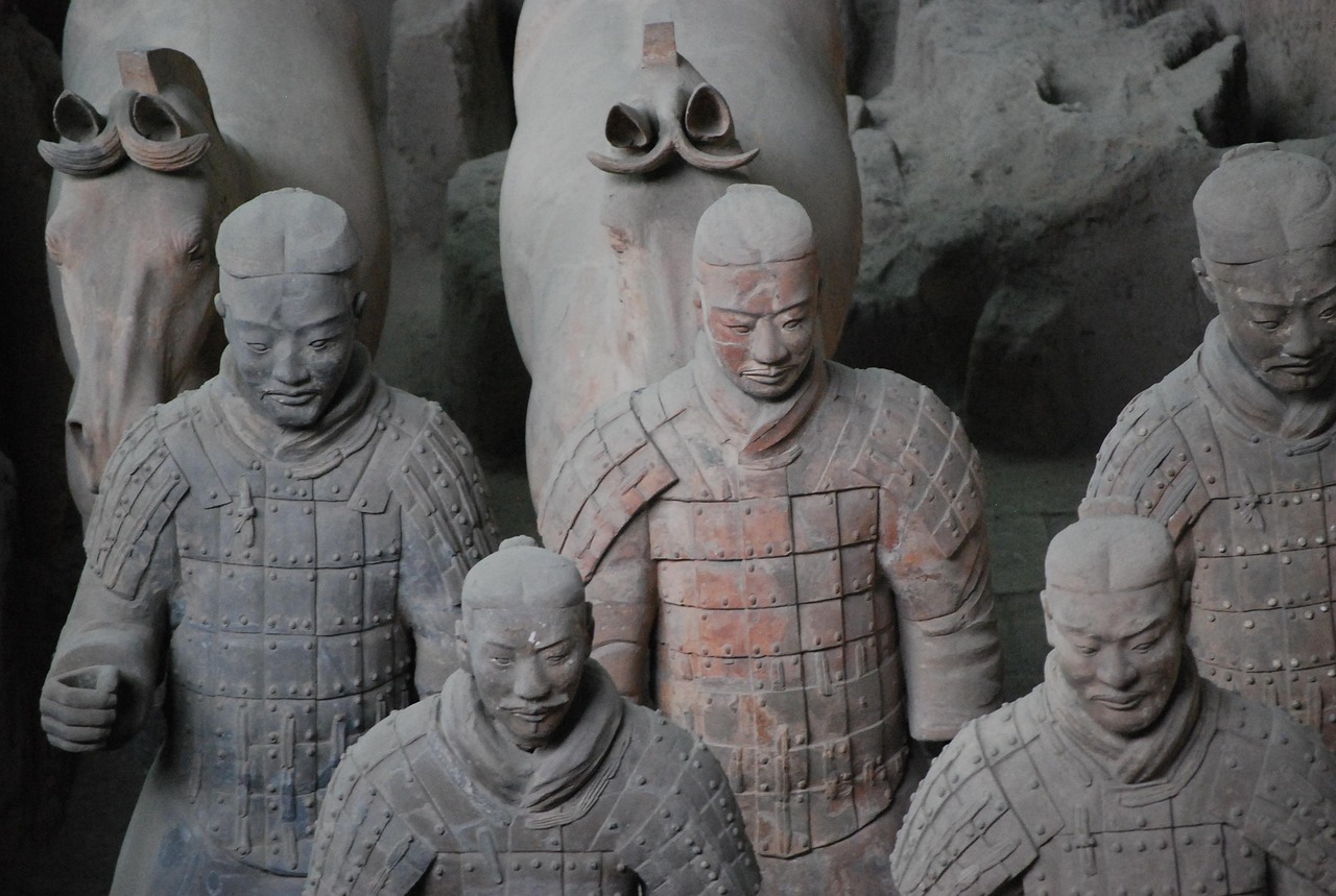 抗日戰(zhàn)爭(zhēng)電視劇，歷史的回響與時(shí)代記憶的震撼呈現(xiàn)