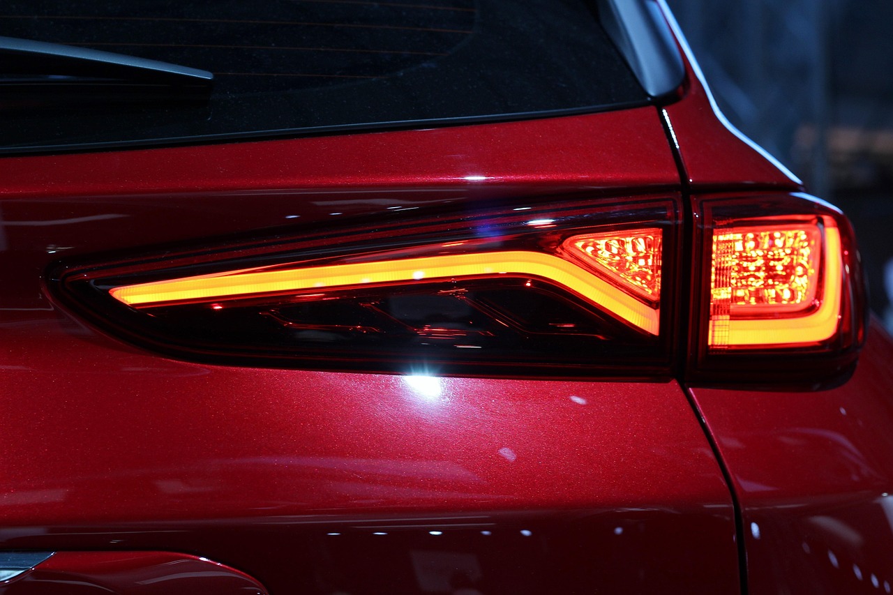 最新款SUV車報價及圖片大全，全方位了解最新車型與價格