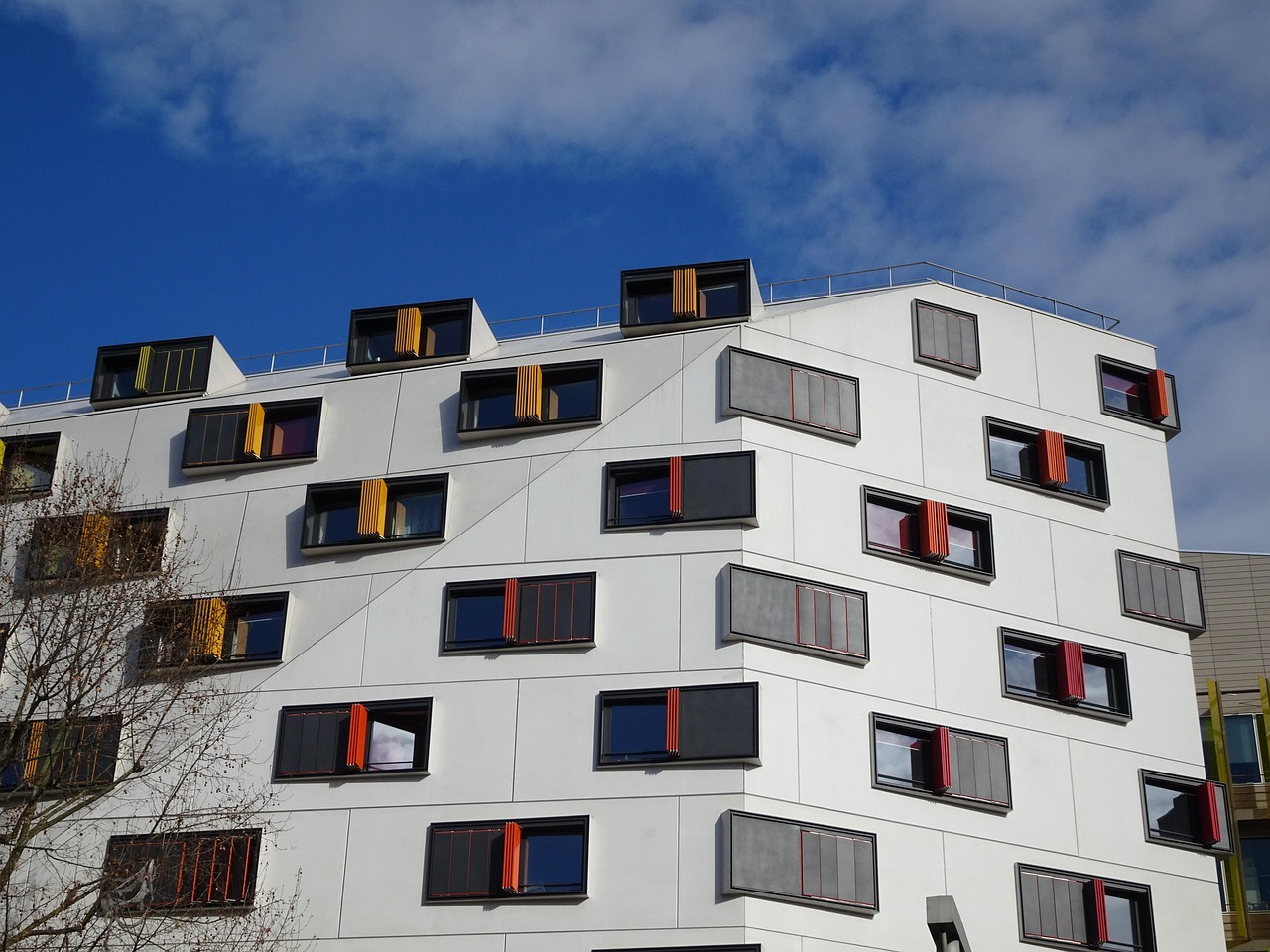 咸陽新樓盤動態(tài)，城市繁榮與居住品質(zhì)的新篇章
