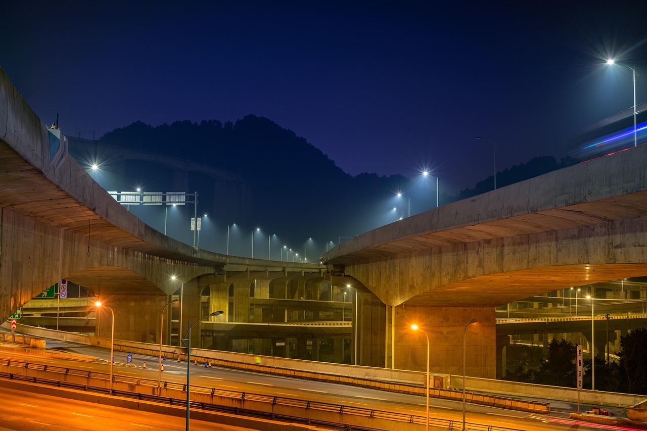 沾會高速公路最新動態(tài)更新，最新消息披露