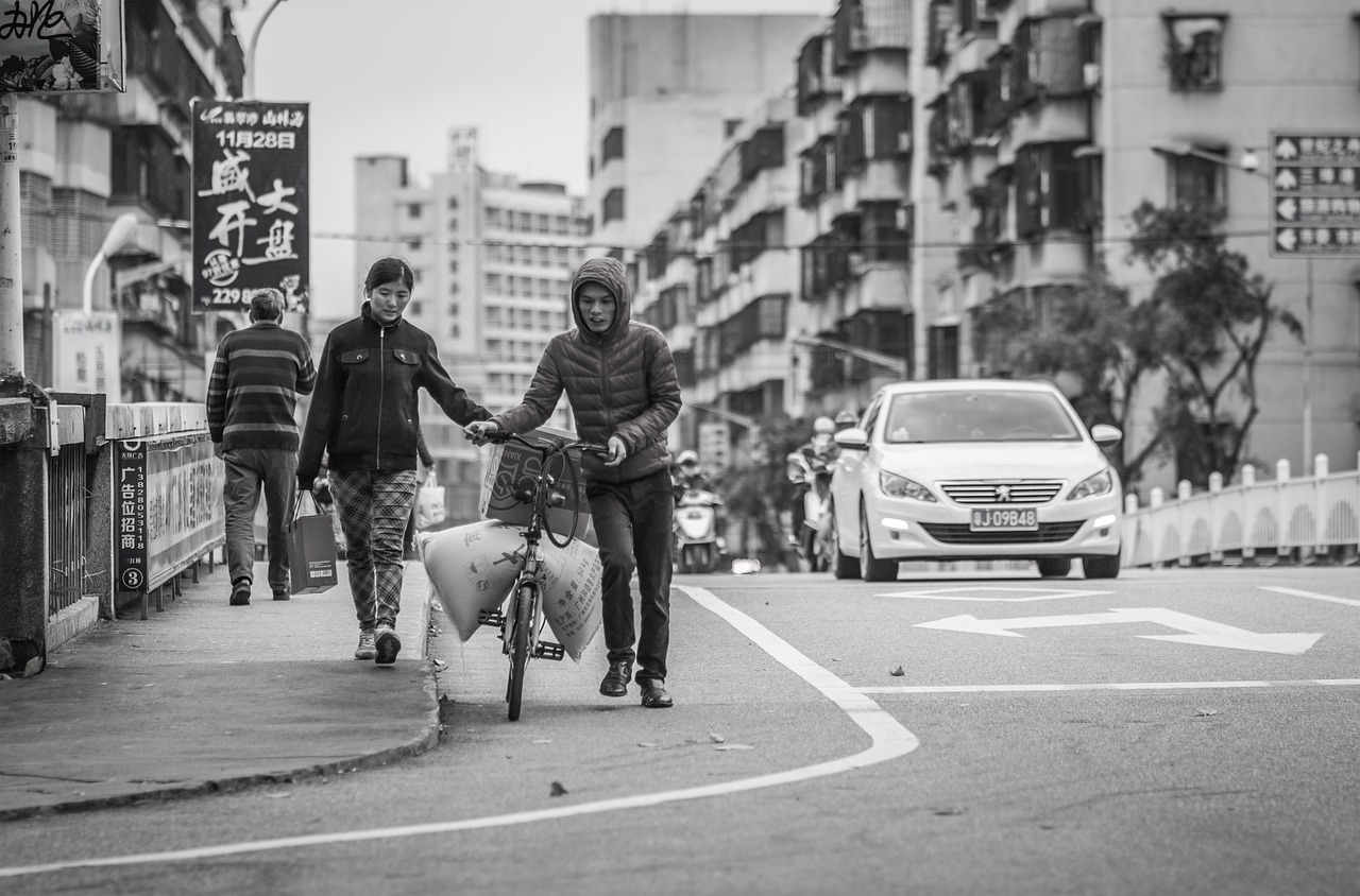 大井峪街改造最新動態(tài)，重塑城市風貌，提升生活品質(zhì)