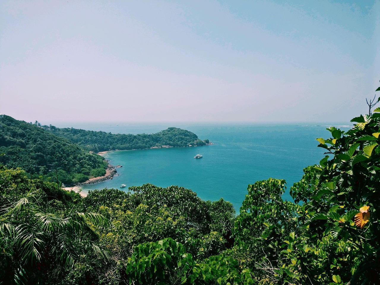 海南匯藝藍(lán)海灣新面貌揭秘，熱帶海灣的最新動(dòng)態(tài)與消息速遞