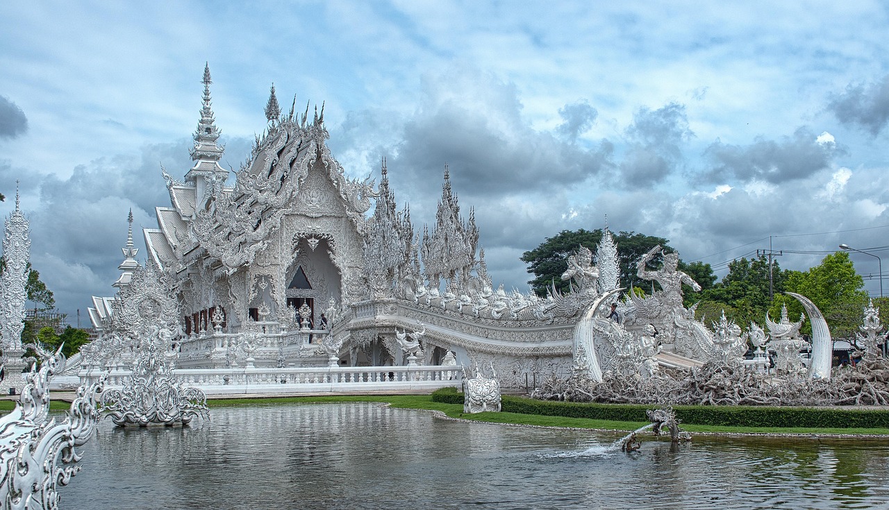 泰國旅游安全最新消息解析，當(dāng)前是否適合前往泰國旅游？