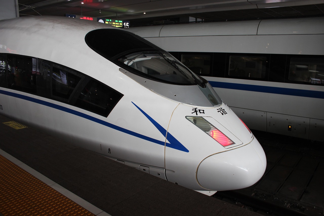 重慶十三五鐵路規(guī)劃最新動態(tài)，現(xiàn)代化鐵路樞紐城市的藍(lán)圖構(gòu)建